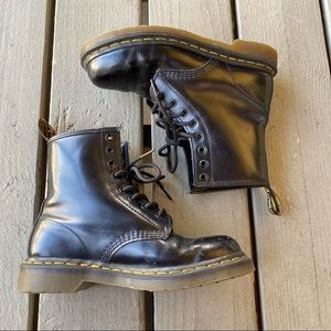 Dr Marten boots size 6 womens US